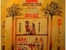 GEORG SOLTI/LEONTYNE PRICE/ROME aida VERDI 3LP's Box 1962 Decca NL