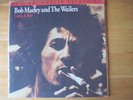 MFSL BOB MARLEY & THE WAILERS Catch A Fire 200 gram LP NEW unopened oop LOW #