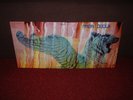 AMON DUUL II Wolf City LP 1972 U/A UK 1st Press  1/1  MINT  EARLIEST EVER