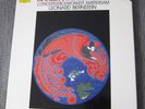 BERNSTEIN *Mahler Symphony No. 9* / 2LP BOX DG 419 208-1 West Germany