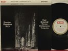 Testament/EMI ASD 493 Bruckner, Symphony #9, Schuricht, Vienna Philharmonic