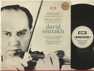 Testament/EMI SAX 2304 Oistrakh, Mozart, Prokofiev violin concertos Galliera/PO