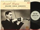 Testament/EMI SAX 2307 Kogan, Brahms violin concerto, Kondrashin, Philharmonia