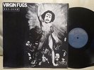 THE FUGS Virgin Fugs NEAR MINT ORIGINAL DUTCH PRESSING HIPPIE PSYCH HOLLAND ESP