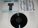 The KLF ?: The White Room, Rare 1st Press Vinyl LP + OIS 1991 Germany Blow Up