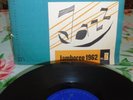 Eje Thelin Quintet (Sweden) Jazz Jamboree 62 Muza (POLISH) Free 10
