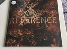 Parkway Drive Reverence Vinyl LP Red Black Gold  Impericon Edition Sold out OVP