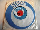 THE ODYSSEY   HOW LONG IS TIME ** 1966 STRIKE 45