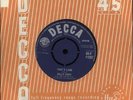 That's Love Billy Fury UK 7
