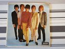 The Rolling Stones EP  Five By Five Germany Füllschrift