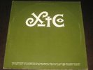 XTC rare '82 UK 1st press 2LP English Settlement on Virgin mint- ** UK PUNK WAVE