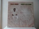 CHARLES MINGUS - CUMBIA & JAZZ FUSION - ATLANTIC RECORDS-SD 8801 - NEW - MINT