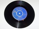 MARTY WILDE 45 THE MEXICAN BOY/YOUR KIND OF LOVE ''DEMO SAMPLE '''' 