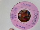 Malibus- I Just Cant Stand It/ The Robot- Duke 457- Northern Soul 45 PROMO NM-