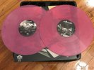 Kendrick Lamar - Section.80 on Limited Edition Double Pink Marble Vinyl - NEW
