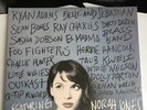 Norah Jones Featuring Collaborations Duet 180g Vinyl 2LP Ryan Adams Foo Fighters