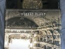 Robert Plant Live EP 10” Vinyl Turn It Up Again Arbaden Whole Lotta Love 140g