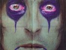 ALICE COOPER 'FROM THE INSIDE' 140g Green / Black Coloured VINYL LP (2018)