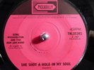 Geno Washington & The Ram Jam Band, She Shot A Hole... 7