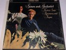 SIMON AND GARFUNKEL PARSLEY SAGE ROSEMARY AND THYME 7 1/2 IPS REEL TO REEL TAPE