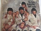 THE BEATLES, YESTERDAY AND TODAY, T-2553,  BUTCHER COVER LP,1966