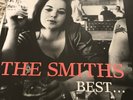 Rare Vinyl The Smiths BEST...1 LP