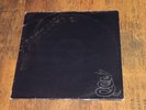 Metallica - Same / Black Album Swirly 1991
