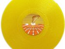Stereolab Emperor Tomato Ketchup 2LP GOLD GLITTER Vinyl Duophonic