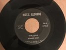 KINDRED SPIRIT UNDER MY THUMB/BLUE AVENUE MOXIE 201 GARAGE ROCK RARE