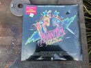 The Phantom of the Paradise OST Paul Williams Orig Factory Sealed 1974 LP Vinyl