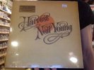 Neil Young Harvest LP new vinyl RE reissue