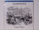 Lee Ritenour Captain Fingers MFSL Japanese Pressing LP Sealed