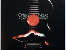 Egberto Gismonti Orfeo Novo on MPS - Japan LP NM