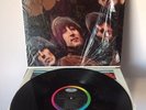 The Beatles - Rubber Soul - Capitol ST 2442 Full Dimensional  Stereo LP VG++
