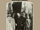 Bob Dylan John Wesley Harding MOFI 2xLp 45rpm 180g Mono Sealed