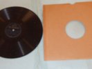 American Blues: Washboard Sam 78 rpm Record. Bluebird Label # 34-0710 circa 1940