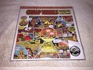 Big Brother & the Holding Company Cheap Thrills Janis Joplin MOFI 180g Sealed