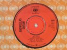 Andwellas Dream:-`Mrs. Man`/`Felix`:- rare psych single:-CBS 4469