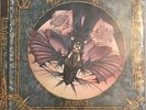 Jon Anderson....Olias of Sunhillow 1976 Orig Vinyl LP Atlantic K50261 Ex+ Con