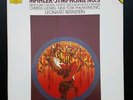 Mahler: Symphony No. 3 - Bernstein **Deutsche Grammophon Stereo ED1 2LP**
