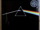 PINK FLOYD Dark Side Of The Moon 1973 US vinyl lp SEALED sticker promo hole