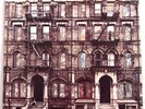LED ZEPPELIN - PHYSICAL GRAFFITI - VINYL DOUBLE LP - 1975 - VG+ Condition