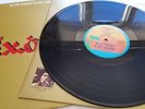 Bob Marley & The Wailers ?– Exodus RARE 1ST UK PRESS  REGGAE VINYL