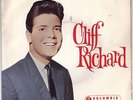 CLIFF RICHARD 1961  EP  VERY   RARE