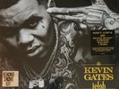 Kevin Gates - Islah 2 x LP + CD Record Store Day Colored Vinyl RSD Limited Album