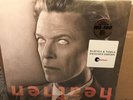 David Bowie - Heathen Barnes & Noble Vinyl Exclusive Colour LP SEALED