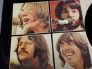 The Beatles let it be L.P Portuguese  pressing.portugal.very good condition.