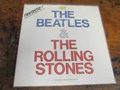 BEATLES ROLLING STONES At The Rarest LP rarities outtakes   SEALED