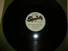 R&B 78 RPM RECORD - BIG BOY MYLES - SPECIALTY 564 - PROMO