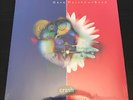 Splatter color vinyl Dave Matthews Band Crash 20th anniversary rare 2LP record